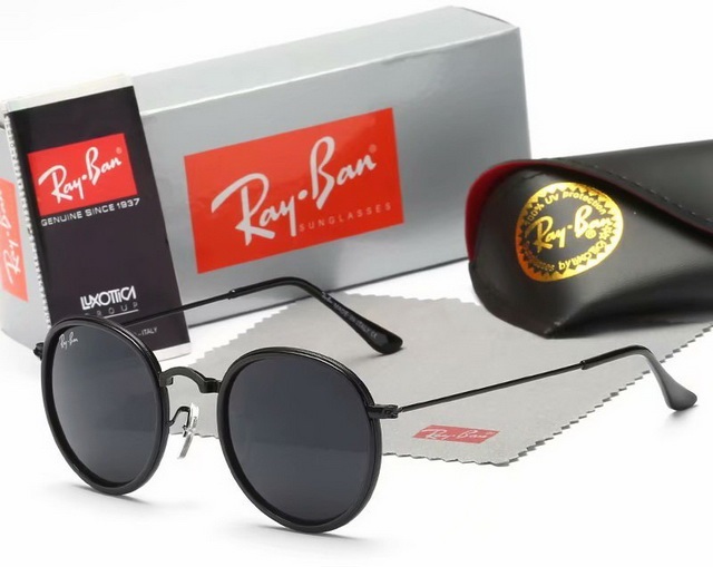 Ray Ban Boutique Sunglasses 067